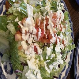 Enchiladas Enchiladas