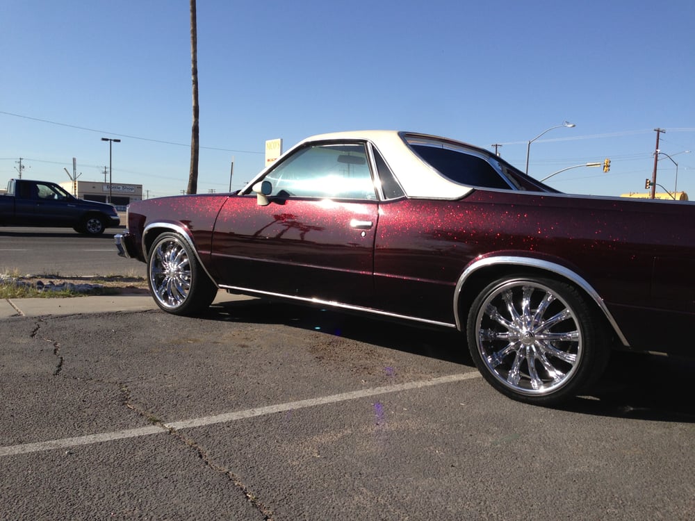 GABRIEL PAINT AND BODY DBA 1 DAY PAINT & BODY Updated September 2024