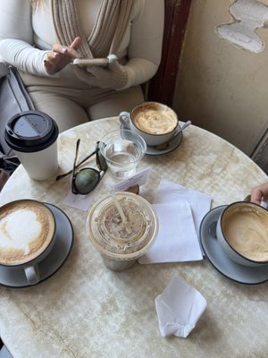 Cafe Panino Mucho Giusto by null