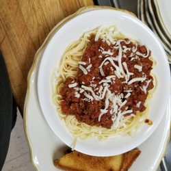 Market Cafe