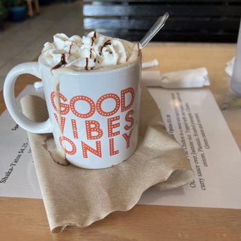 Mel’s Tiki Cafe - Mocha - Breakfast & Brunch Near Me - Indialantic, Florida Mel’s Tiki Cafe - Mocha - Breakfast & Brunch Near Me - Indialantic, Florida