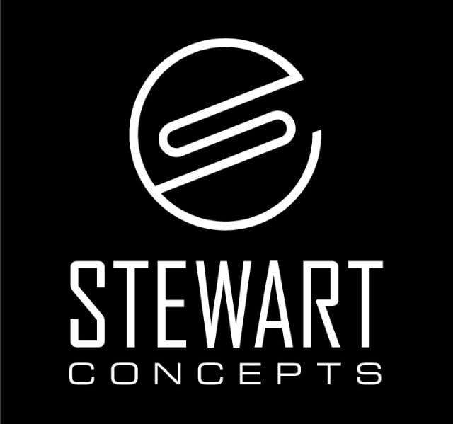 Slide of Stewart Concepts