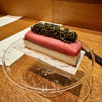 Akikos - Sushi Bars Near Me - San Francisco, California