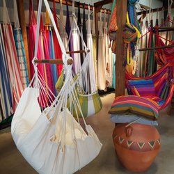 Maranon Hammocks - Maranon Hangmatten, de hangmatten specialist sinds 1981!