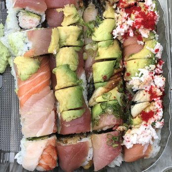 Crystal Fish - Japanese Near Me - Monterey, California Crystal Fish - Japanese Near Me - Monterey, California