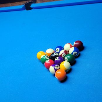 Blue Fox Billiards Bar & Grill - American Near Me - Winchester, Virginia
