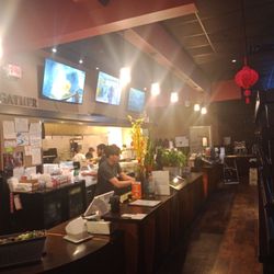 Pho District 1