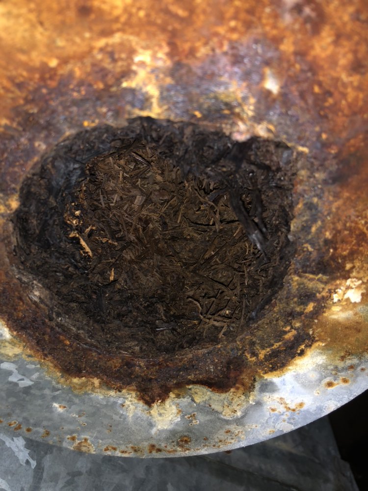 Slide of D & P Plumbing