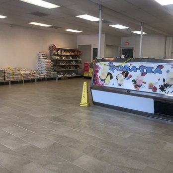 Jax Oriental Market - Tea and bang mi area moved to expanded side. - Grocery Near Me - Jacksonville, Florida Jax Oriental Market - Tea and bang mi area moved to expanded side. - Grocery Near Me - Jacksonville, Florida
