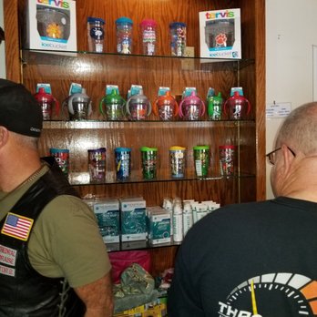 Olde House Cafe - More mugs...and throttle down members - Cafes Near Me - Walterboro, South Carolina