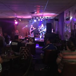 Archie's Lounge - Love Bomb.