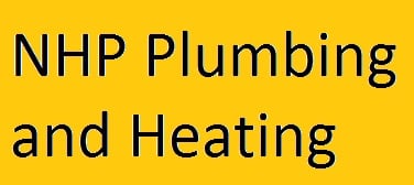 Slide of NHP Plumbing and Heating
