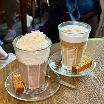 Café Hegeraad - Hot chocolate and latte - Pubs Near Me - Amsterdam, New Hampshire Café Hegeraad - Hot chocolate and latte - Pubs Near Me - Amsterdam, New Hampshire