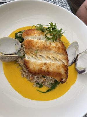 Brant Point Grill by null