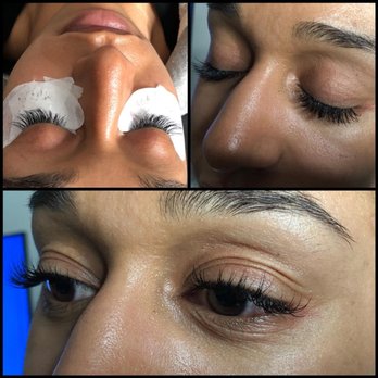 Lashed by Jayda - Eyelash Service Near Me Lashed by Jayda - Eyelash Service Near Me