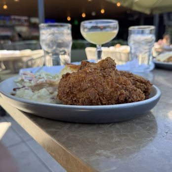 Culinary Dropout - Fried Chicken - New American Near Me - Dallas, Texas