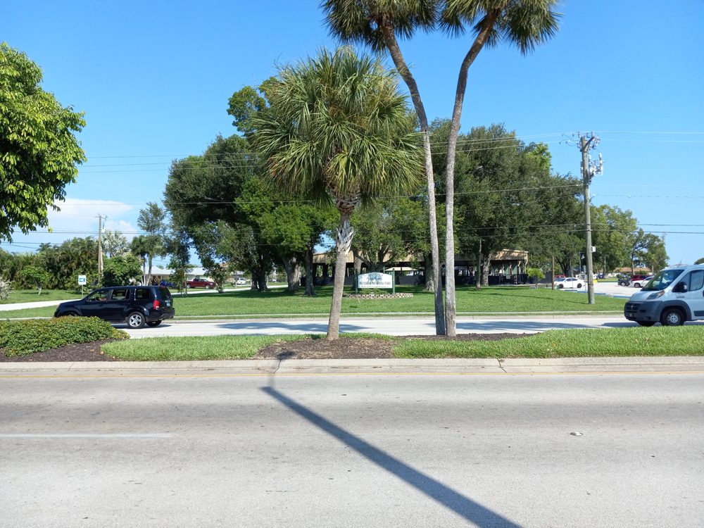 Veterans Park Image