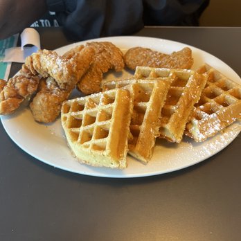 Eggs Up Grill - Chicken and waffles - Breakfast & Brunch Near Me - Gastonia, North Carolina Eggs Up Grill - Chicken and waffles - Breakfast & Brunch Near Me - Gastonia, North Carolina