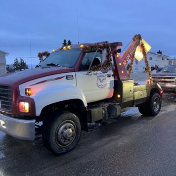Highway 97 Towing & Mechanical - Towing Near Me - Fort St. John, British Columbia Highway 97 Towing & Mechanical - Towing Near Me - Fort St. John, British Columbia