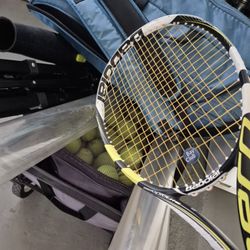 JP Tennis