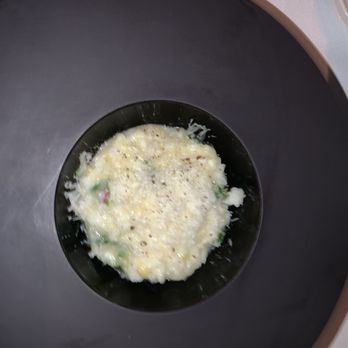 Cafe Boulud - Risotto...yummy - French Near Me - Palm Beach, Florida Cafe Boulud - Risotto...yummy - French Near Me - Palm Beach, Florida