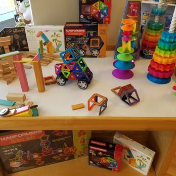 Thinker Toys - Toy Stores Near Me - Winchester, Virginia Thinker Toys - Toy Stores Near Me - Winchester, Virginia