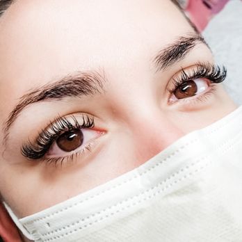 Divine Lotus Studio - Classic Lashes - Eyelash Service Near Me - Miami, Florida Divine Lotus Studio - Classic Lashes - Eyelash Service Near Me - Miami, Florida