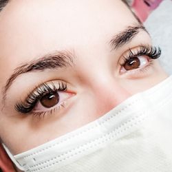 Divine Lotus Studio - Classic Lashes