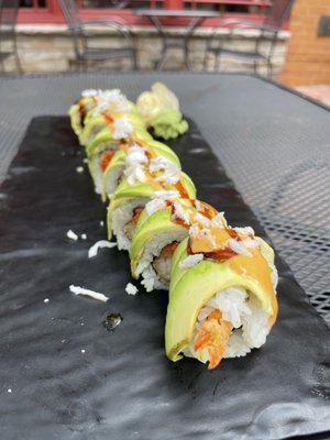 Ichiban Sushi & Ramen by null
