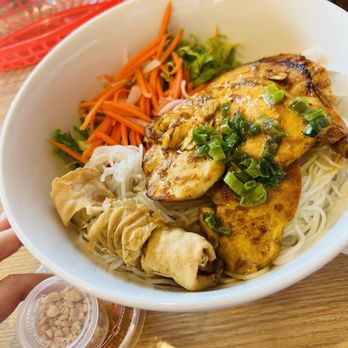 Alo Asian Kitchen - Vietnamese Near Me - Laguna Niguel, California