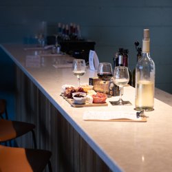 Grinders Switch Winery - We've got a cozy spot for you.