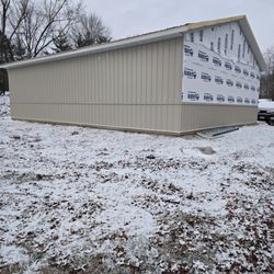 Adam Cook’s Construction