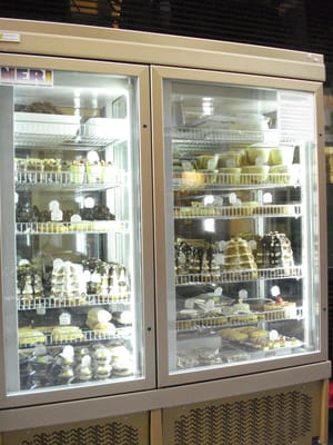 Gelateria dei Neri by null
