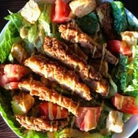 Kindred Food & Drink by null