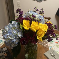 The Flower Spot