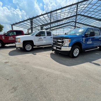 JDK Services - Snow Removal Near Me - West Dundee, Illinois