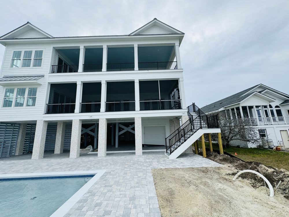 Slide of Champion Homes Exteriors