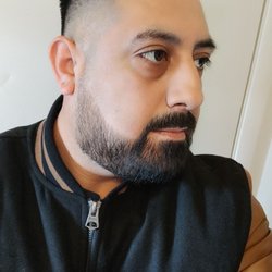 Masters Barber Lounge