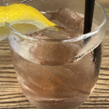 Spritzery - Lavender sangria. - Italian Near Me - Pittsburgh, Pennsylvania Spritzery - Lavender sangria. - Italian Near Me - Pittsburgh, Pennsylvania