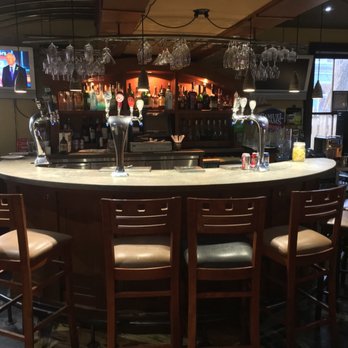 Ambiyan - We were impressed with how many beers they had on tap. - Indian Near Me - Unionville, Ontario