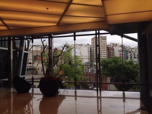 Recoleta by null