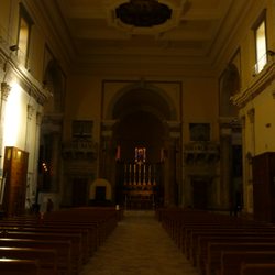 Duomo San Francesco