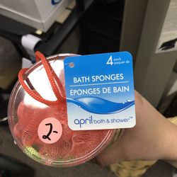 Flip Flop Thrift Store - $1 item.