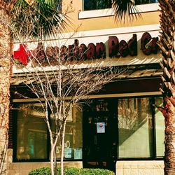 American Red Cross - American Red Cross Donor Center West Ashley
