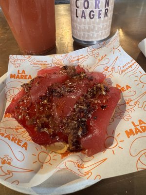 La Marea Marisqueria by null