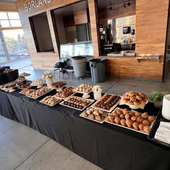 Coffee Affair A La Carte - Welcome back teachers! - Caterers Near Me Coffee Affair A La Carte - Welcome back teachers! - Caterers Near Me