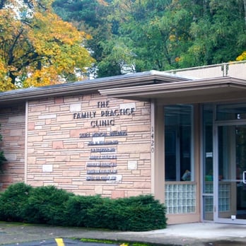 OREGON CITY FAMILY PRACTICE CLINIC - Updated January 2025 - 25 