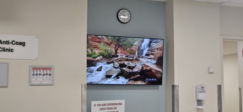 Florida Spine Institute - patient advocate in Clearwater, FL