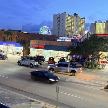 Sky Bar - Bars Near Me - North Myrtle Beach, South Carolina Sky Bar - Bars Near Me - North Myrtle Beach, South Carolina