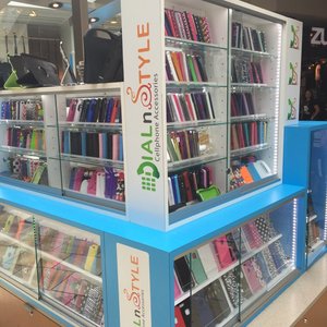 Dial In Style on Yelp